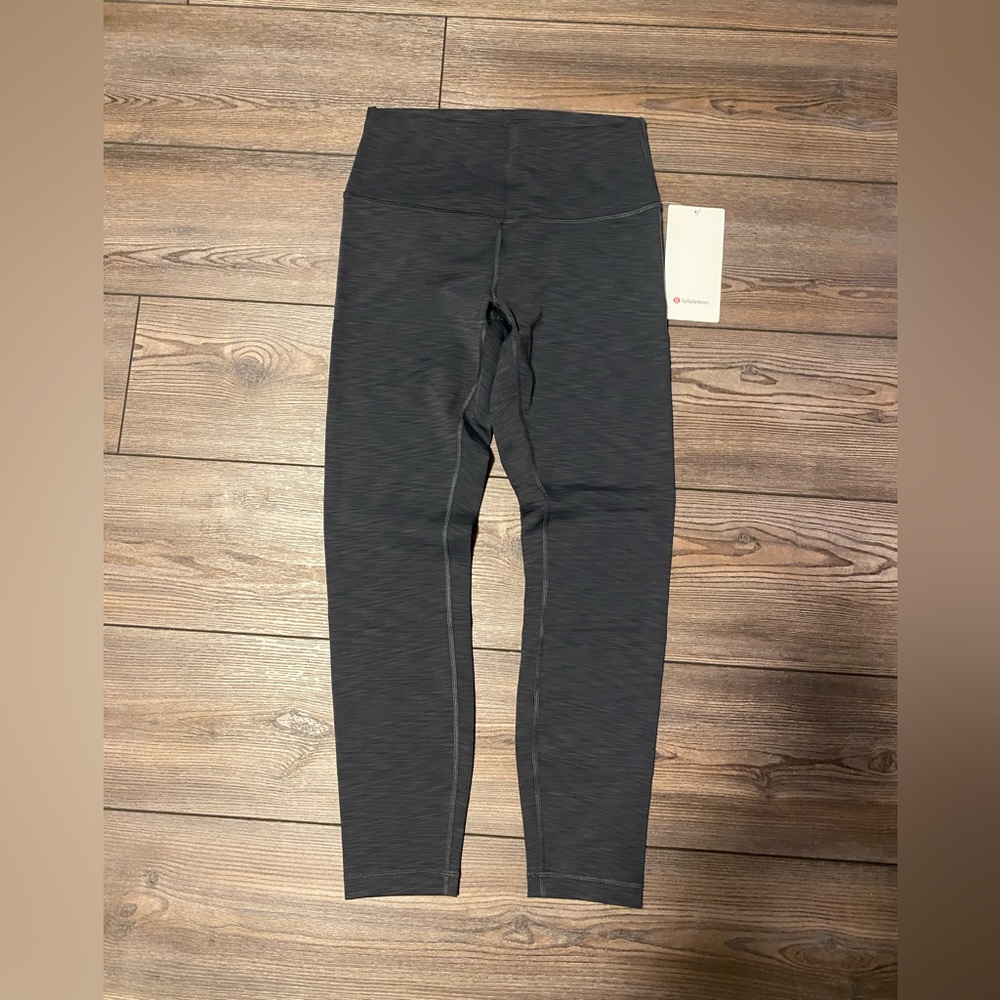 Wunder Train HR Tight 25”